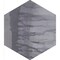 Andova Tiles Homage 4.75 in. x 5.5 in. Porcelain Wall and Floor Tile SAM-ANDHOM431 - alternate 2